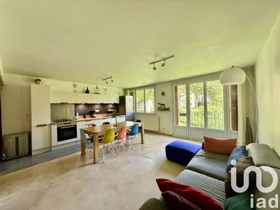 Appartement - 75 m² - 3 pièces