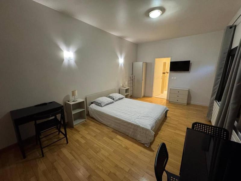 Appartement - 30 m² - 2 pièces