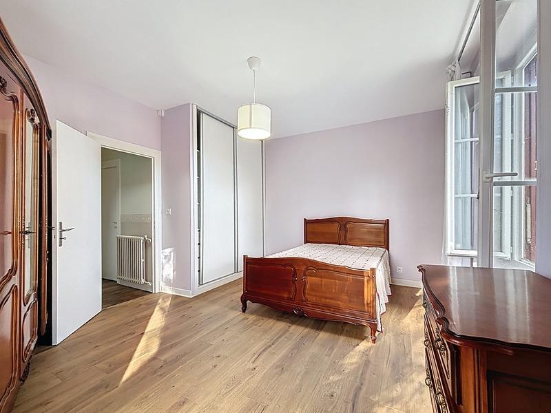 Maison - 119 m² - 5 pièces