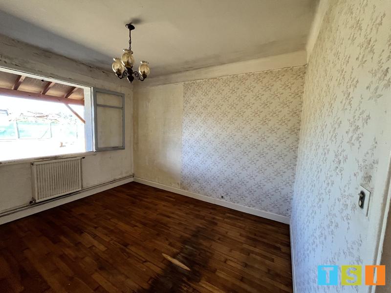 Maison - 153 m² - 5 pièces