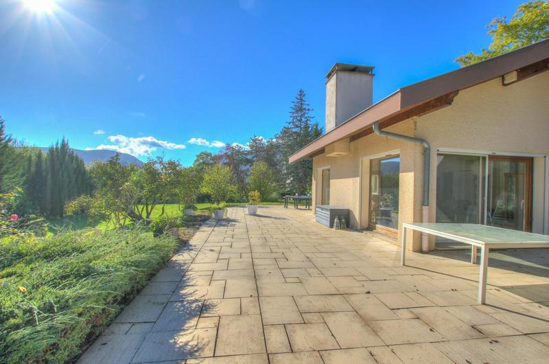 Maison - 147 m² - 4 pièces