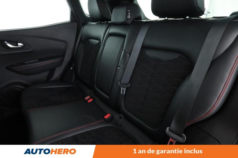 Renault Kadjar 1.5 Blue dCi Black Edition Edc 115 ch