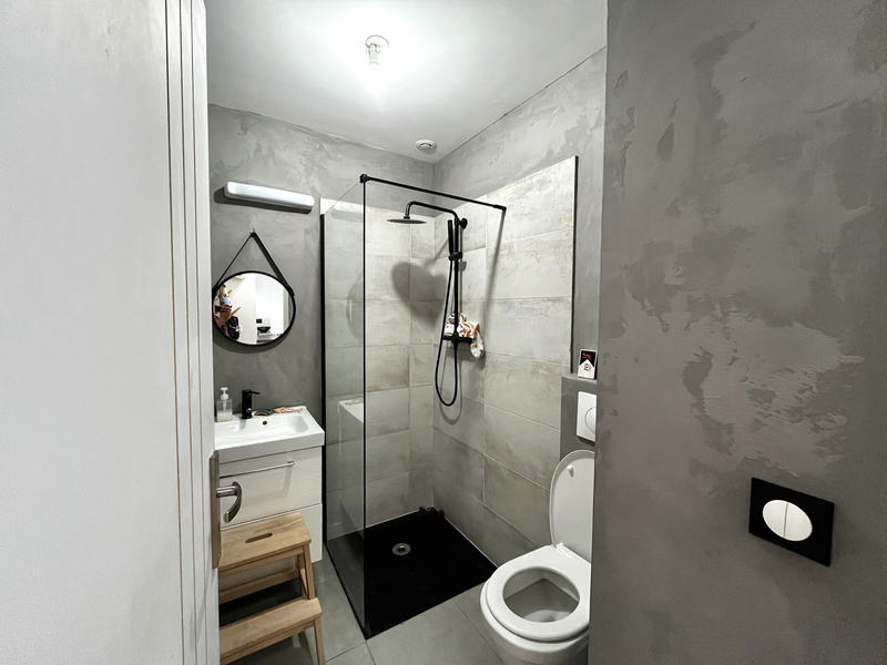 Appartement - 129 m² - 5 pièces