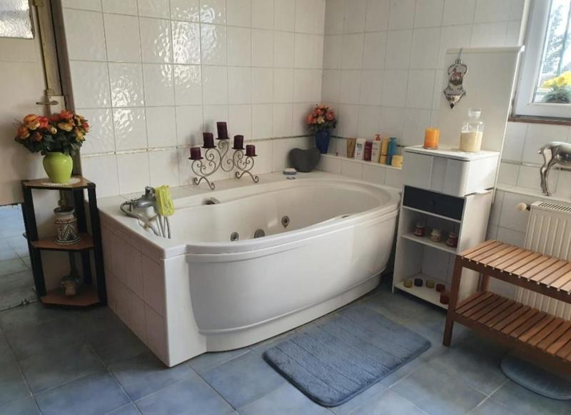 Maison - 105 m² - 3 pièces