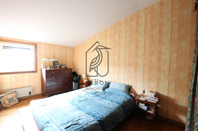 Maison - 106 m² - 5 pièces