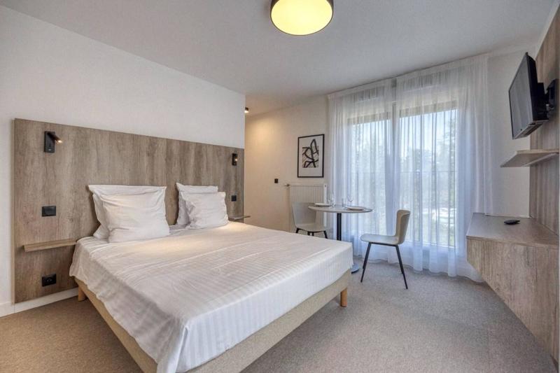 Studio - 22 m² - 1 pièce