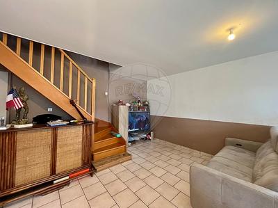 Appartement - 96 m² - 5 pièces