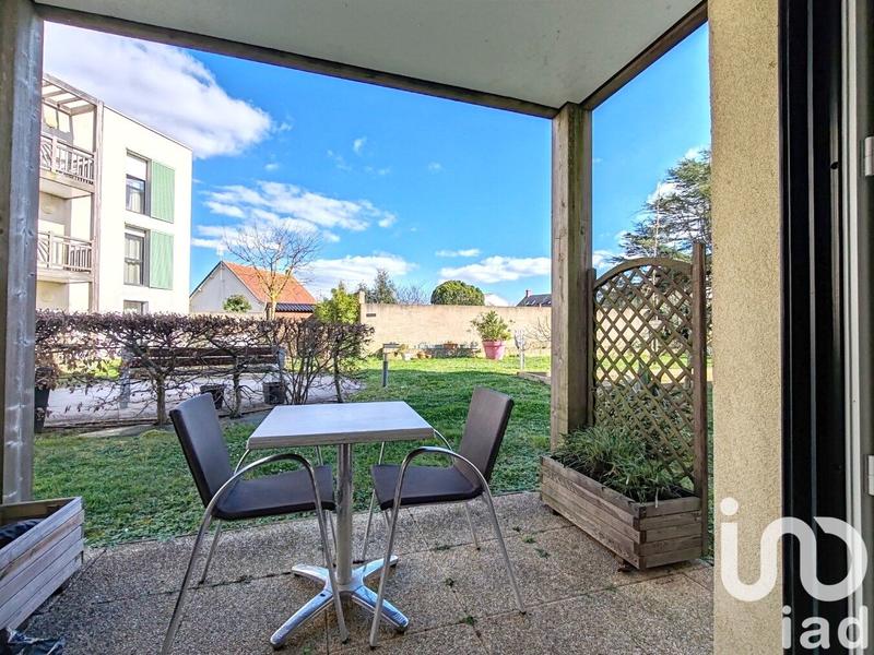 Appartement - 50 m² - 2 pièces