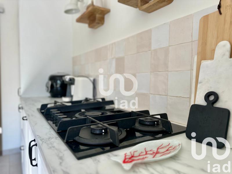 Maison - 167 m² - 7 pièces