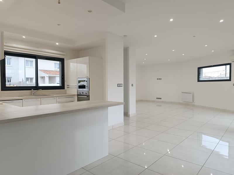 Villa - 144 m² - 5 pièces