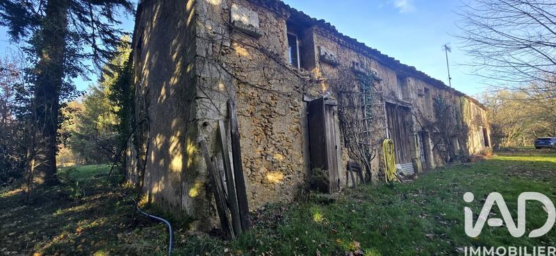 Maison - 153 m² - 5 pièces