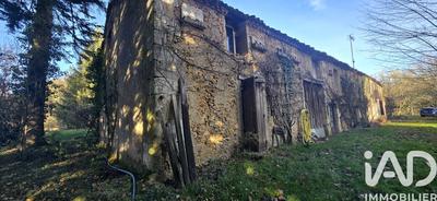 Maison - 153 m² - 5 pièces