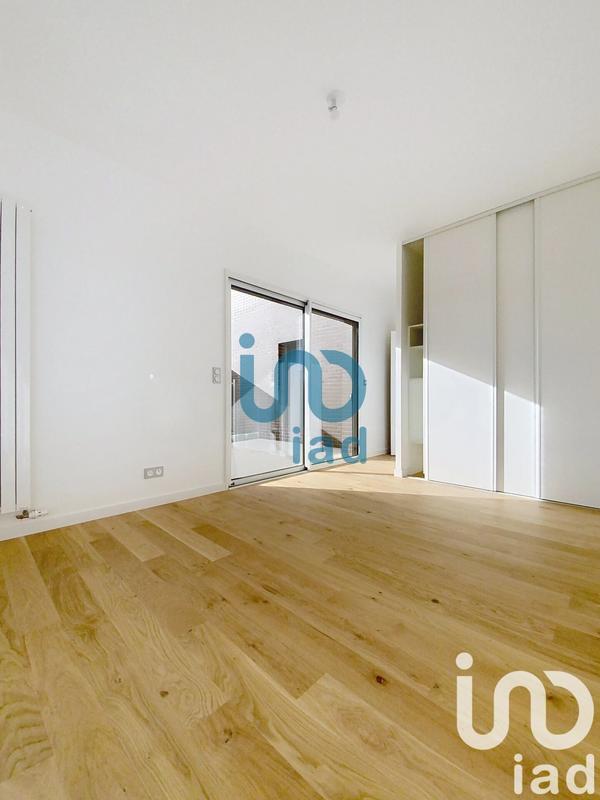 Appartement - 120 m² - 5 pièces