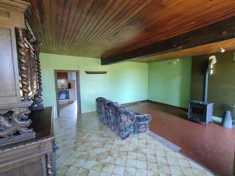 Maison - 84 m² - 4 pièces