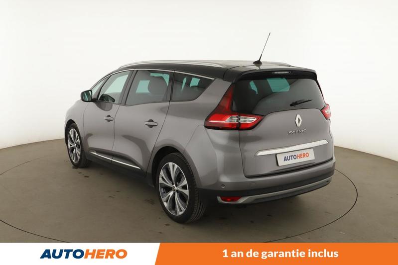Renault Grand Scénic 1.6 dCi Energy Intens 130 ch