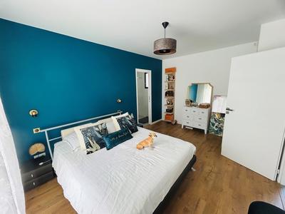 Maison contemporaine - 175 m² - 6 pièces