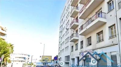 Appartement - 29 m² - 2 pièces