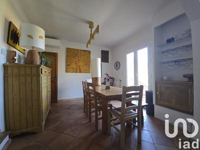 Maison - 180 m² - 7 pièces