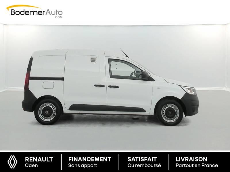 Renault Express (30) Van Blue Dci 75 - 22 Confort