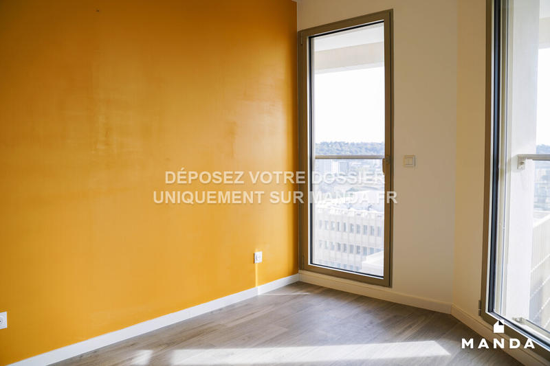 Appartement - 75 m² - 4 pièces