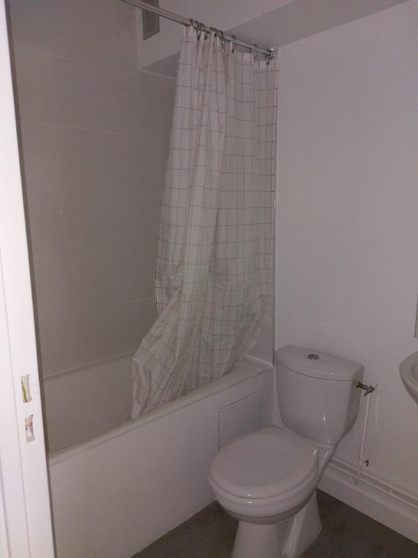 Appartement - 28 m² - 1 pièce