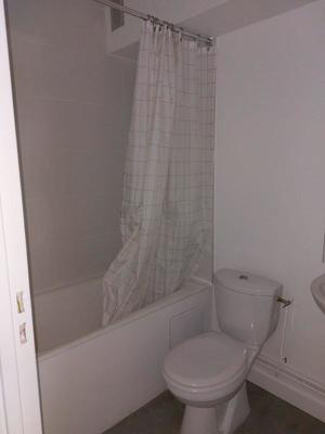 Appartement - 28 m² - 1 pièce