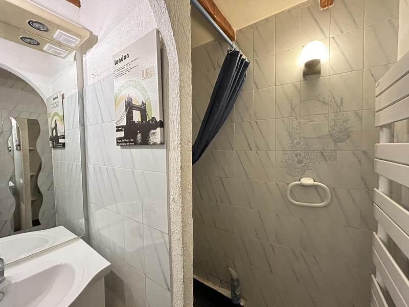 Maison - 58 m² - 2 pièces