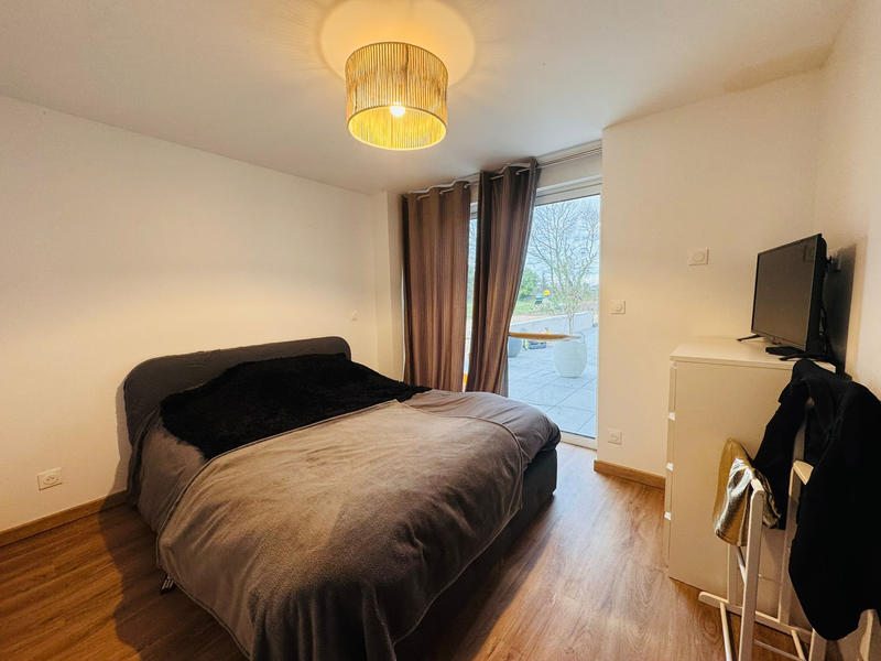 Maison - 155 m² - 5 pièces