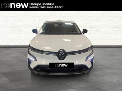 Renault Mégane E-Tech Er Ev60 130ch super charge Evolution