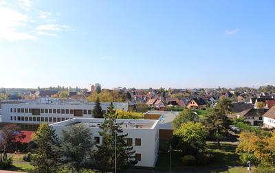 Appartement - 90 m² - 5 pièces