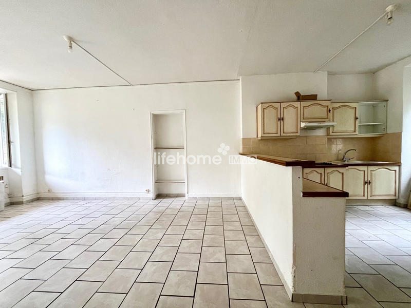 Appartement - 88 m² - 4 pièces