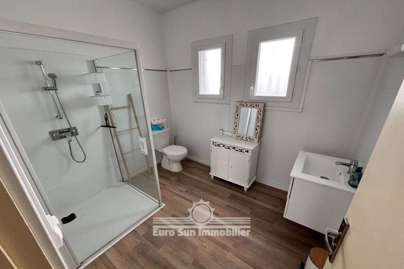 Maison - 207 m² - 5 pièces