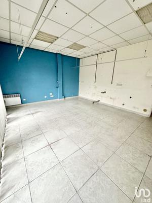 Local commercial - 60 m²