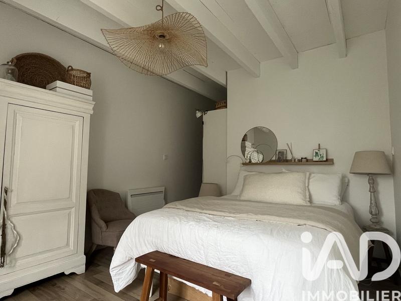 Maison - 102 m² - 5 pièces