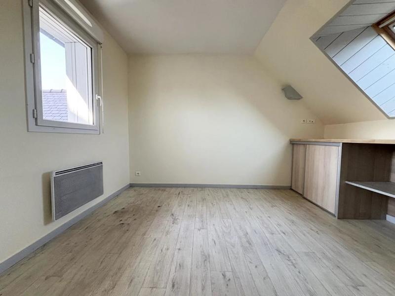 Maison de ville - 70 m² - 4 pièces