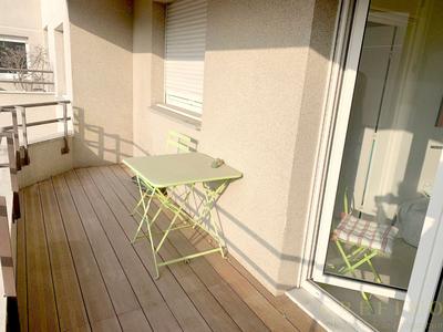 Appartement - 32 m² - 2 pièces