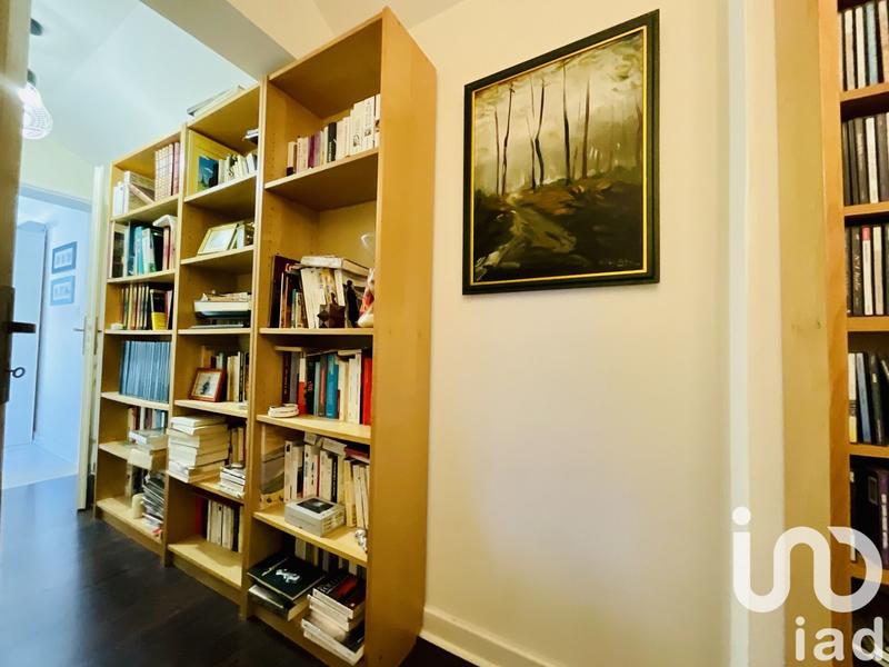 Maison de maîtres - 95 m² - 4 pièces