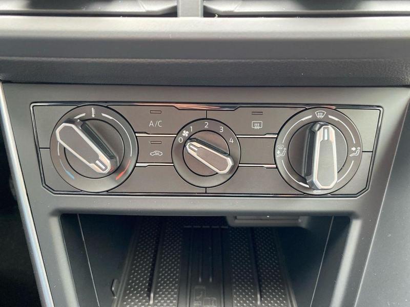 Volkswagen Polo Fl 1.0 Tsi 95 Ch Bvm5 Life