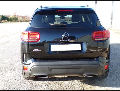 Citroën C5 Aircross Bhdi 130 Feel Bvm