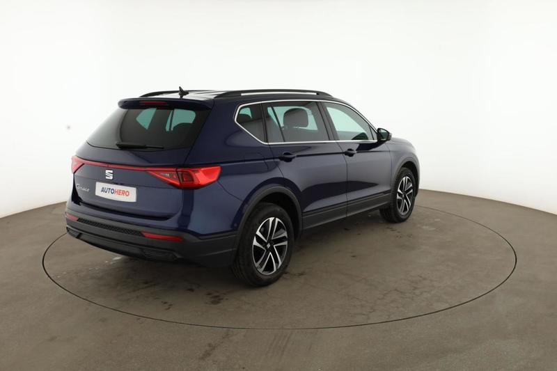 Seat Tarraco 2.0 Tdi Urban Dsg7 7pl 150 ch