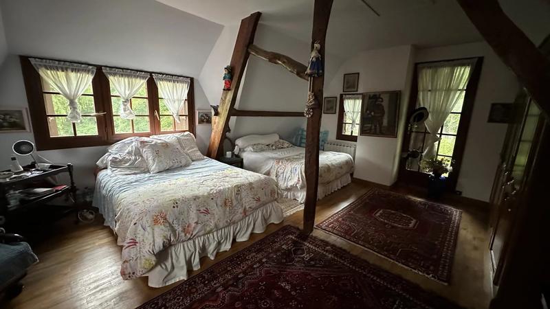 Maison - 150 m² - 5 pièces