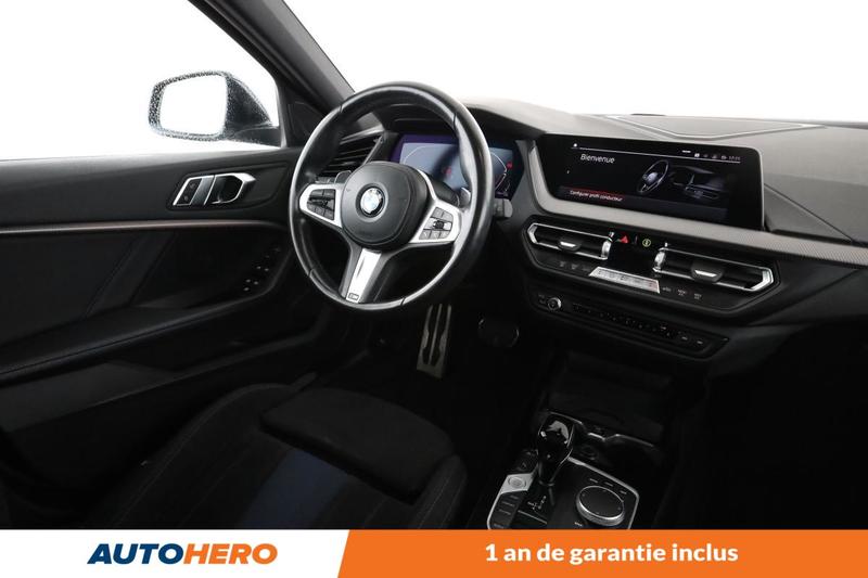 Bmw Série 1 118d m Sport Bva 150 ch