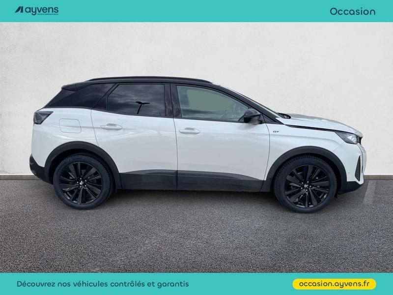 Peugeot 3008 1.5 BlueHDi 130ch s&amp;S Gt Eat8