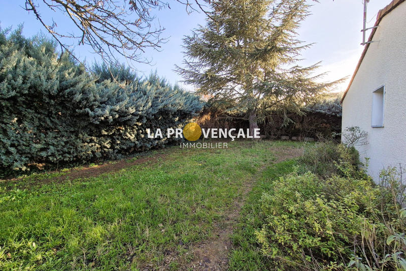 Maison - 75 m² - 3 pièces