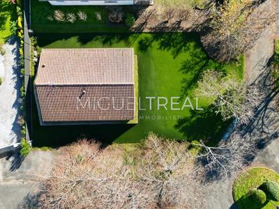 Pavillon - 95 m² - 5 pièces