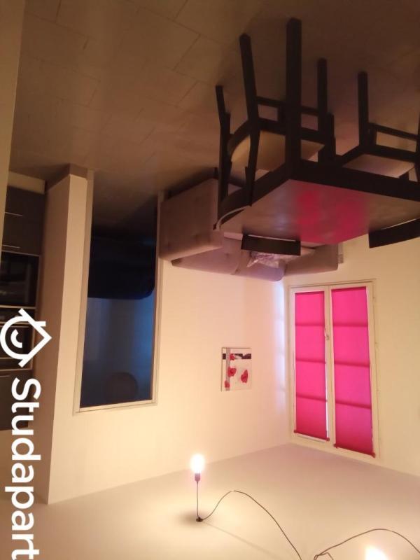 Appartement - 48 m² - 3 pièces