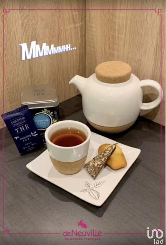 Local commercial - 90 m²