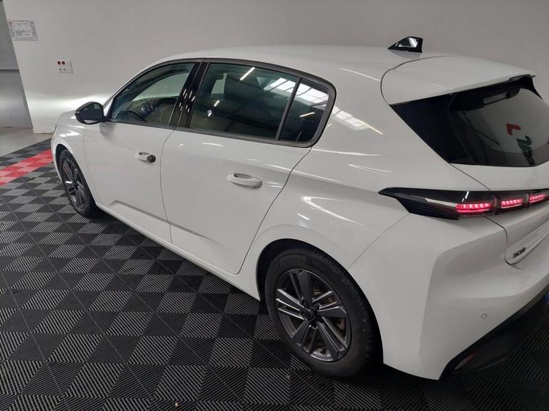 Peugeot 308 BlueHDI 130 Active Pack