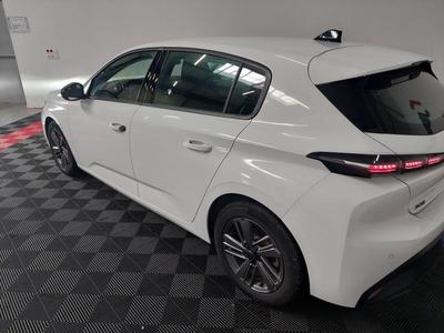 Peugeot 308 BlueHDI 130 Active Pack