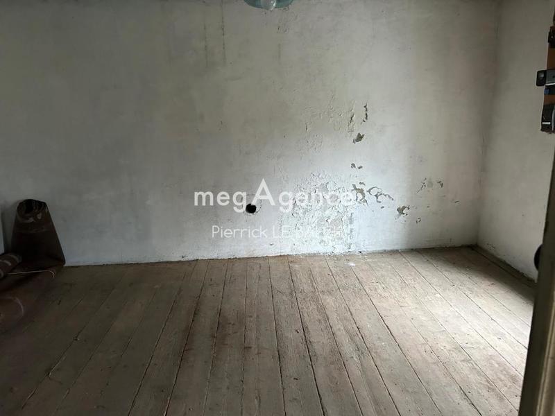 Maison - 88 m² - 3 pièces